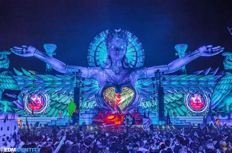 Edc orlando - The 2023 edition of EDC Orlando continues to take shape. Less than two months out from the November 10-12 weekend, Insomniac has released the daily lineup for this year’s …